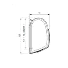 Thule 5200 12V Awning - Xtend Outdoors