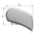 Thule 9200 Awning - Xtend Outdoors