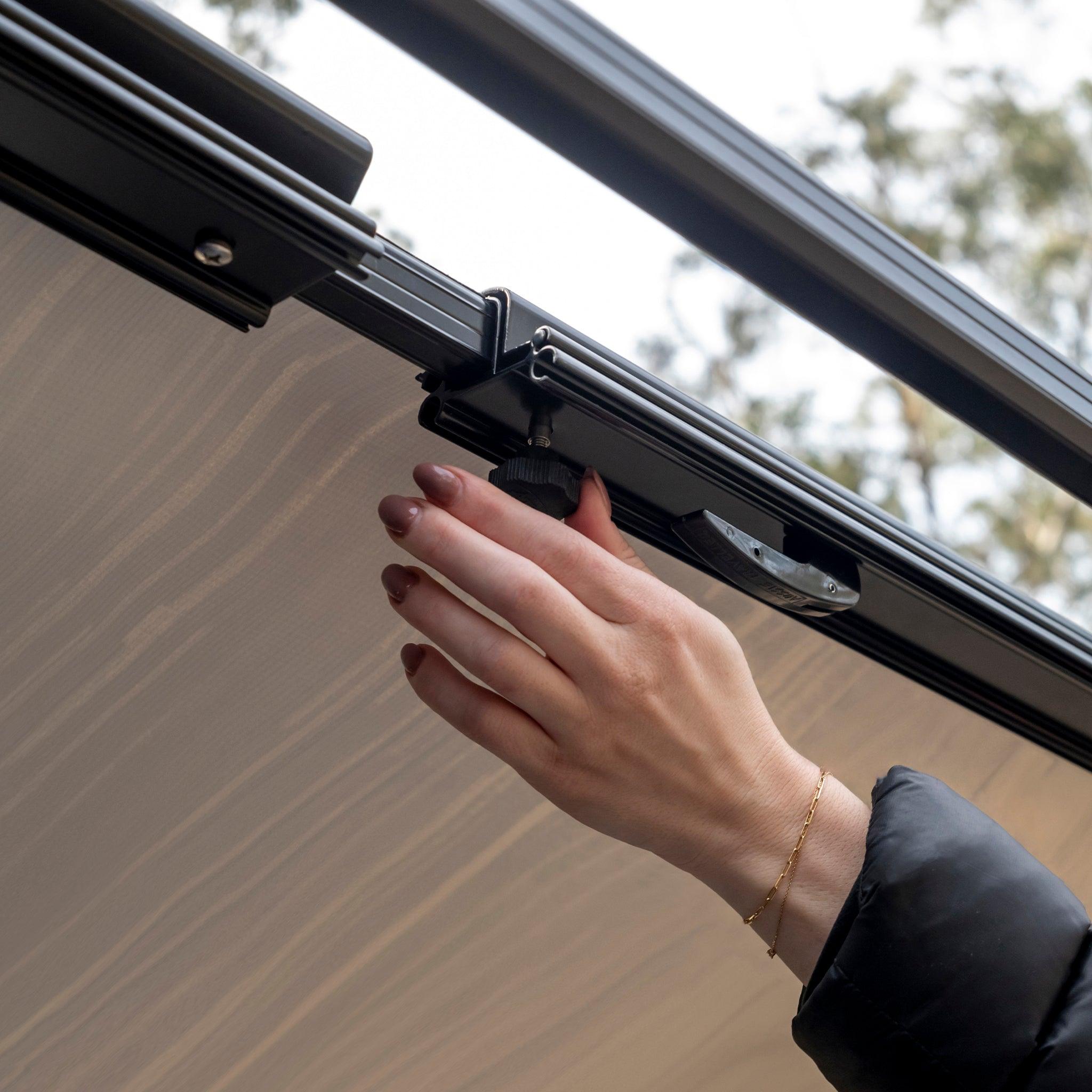 Anti Flap Kit (AFK) - Aussie Traveller