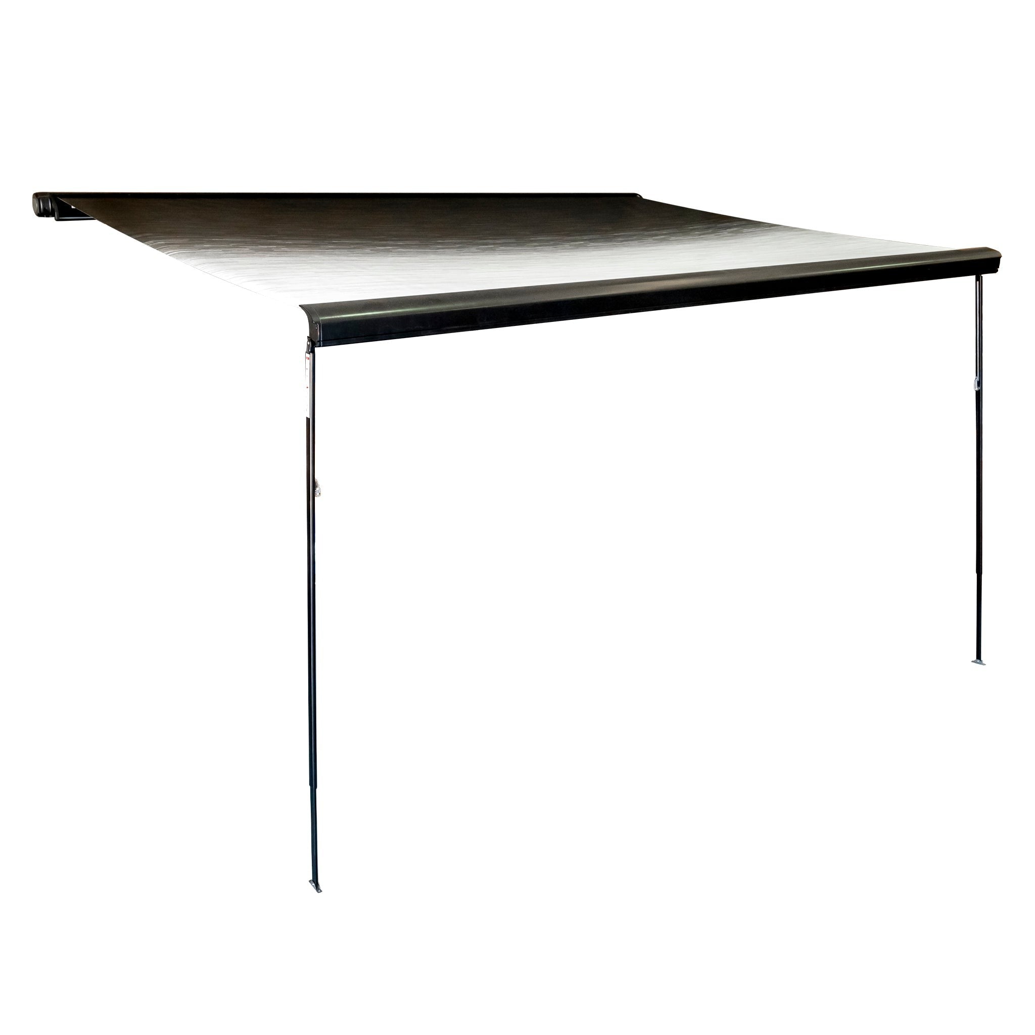 ATRV Manual Cassette Awning - Xtend Outdoors