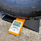 Digital Wheel Weight Scale 1500kg - Xtend Outdoors