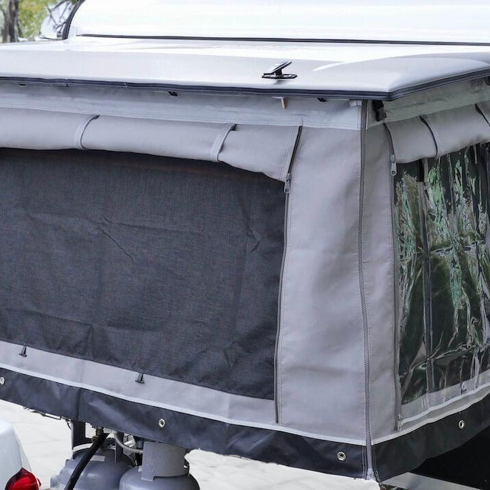Golf Storm Cover - Xtend Outdoors