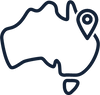 Service Area & Installers