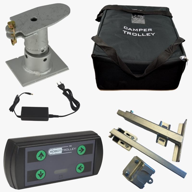 Camper Trolley CT2500-TAM - Xtend Outdoors