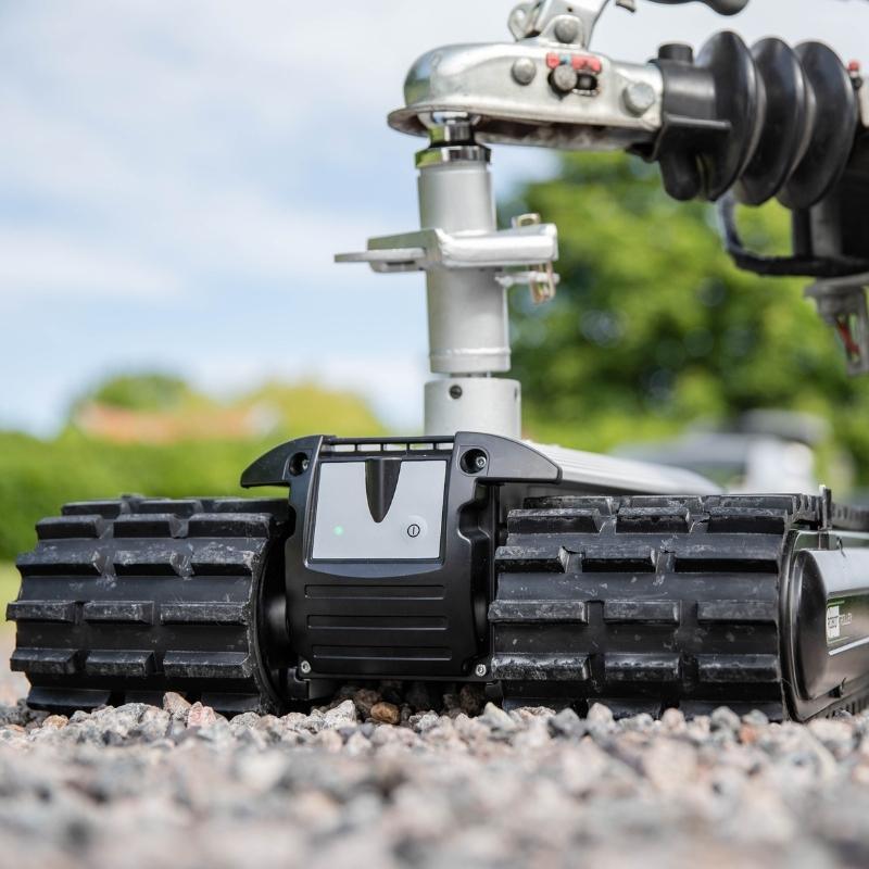 Camper Trolley CT4500 - Xtend Outdoors