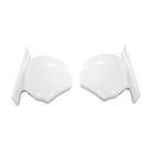 Slide-out Awning End Caps - Aussie Traveller