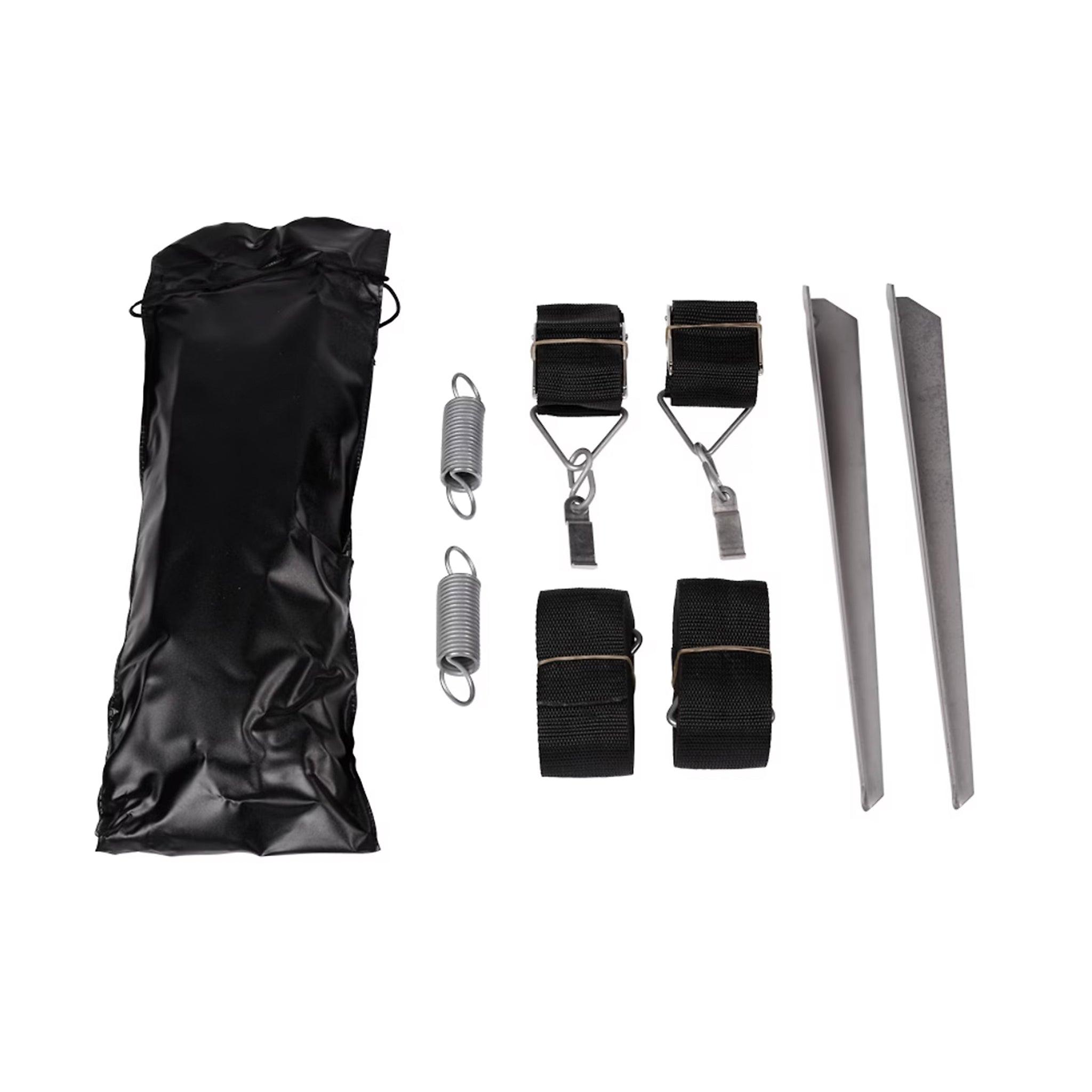 Thule Hold Down Side Strap Kit - Xtend Outdoors