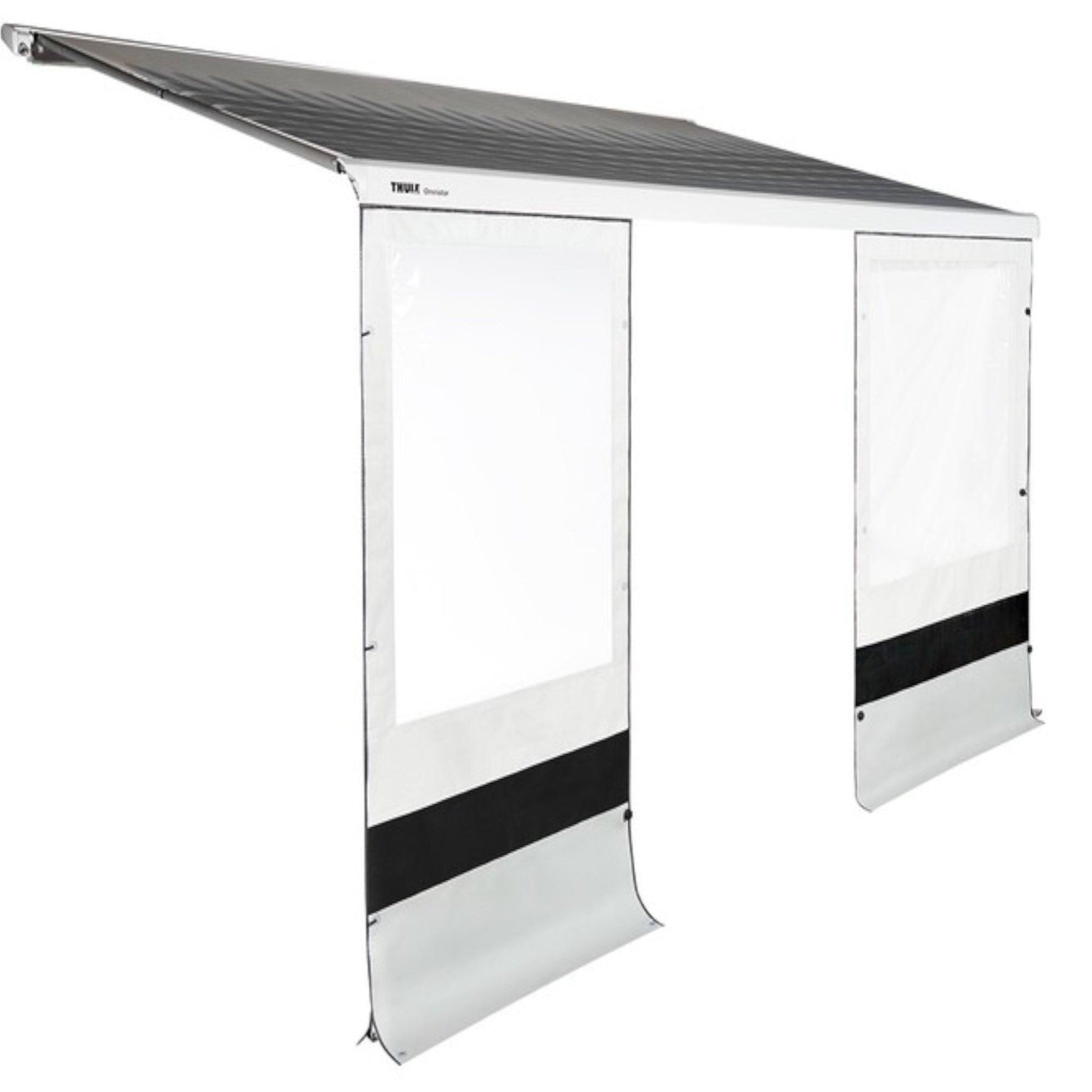 Thule Rain Blocker G2 Front Wall - Small - Aussie Traveller