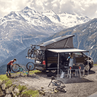 Thule 4200 Cassette Awning - Xtend Outdoors