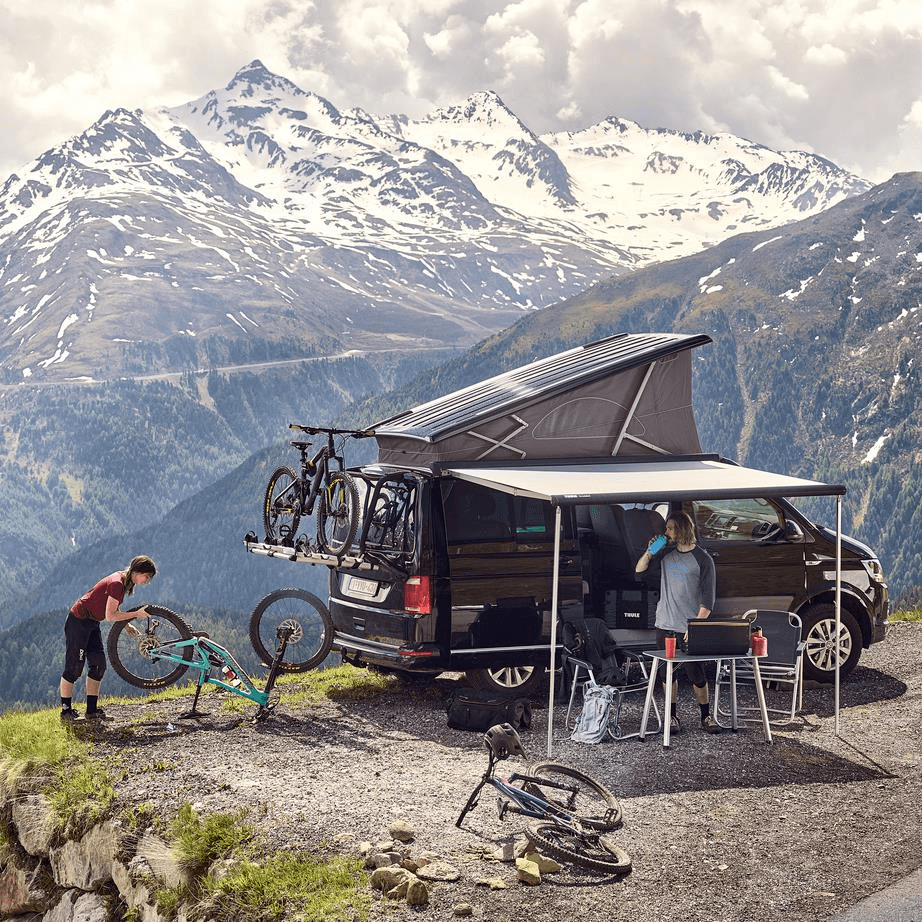 Thule 4200 Cassette Awning - Xtend Outdoors