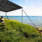 Thule Hold Down Side Strap Kit - Xtend Outdoors