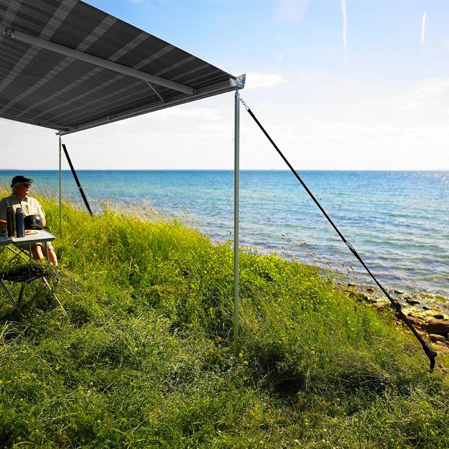 Thule Hold Down Side Strap Kit - Xtend Outdoors