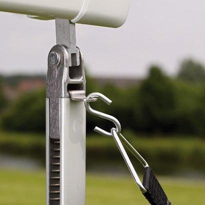 Thule Hold Down Side Strap Kit - Xtend Outdoors