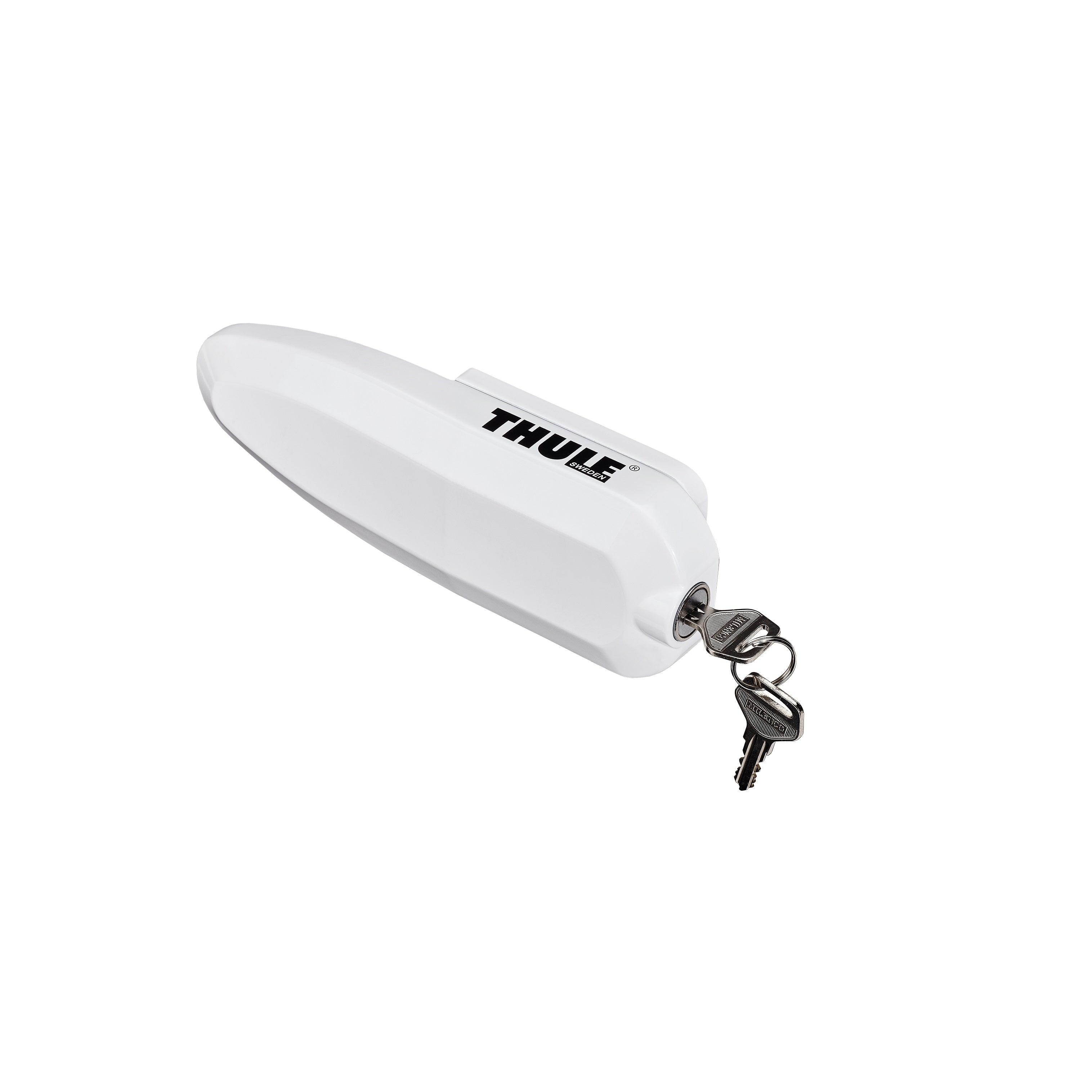 Thule Universal Lock - Xtend Outdoors