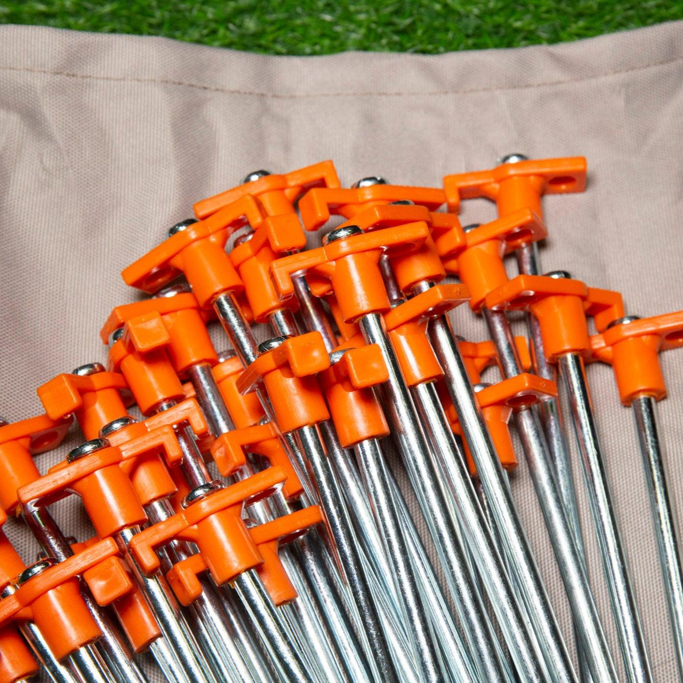 Tent Pegs - 30 pk - Xtend Outdoors