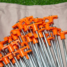 Tent Pegs - 30 pk - Xtend Outdoors