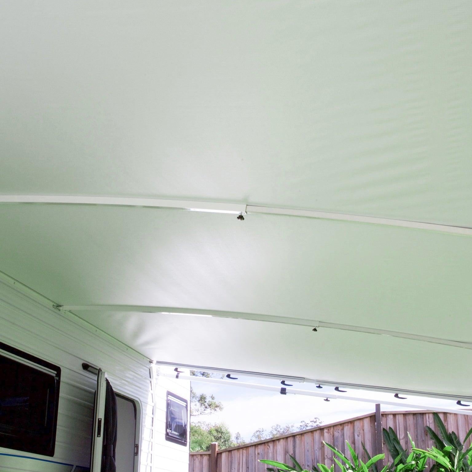 Xtend Curved Roof Rafter (CRR) - Other Awning Brands - Xtend Outdoors