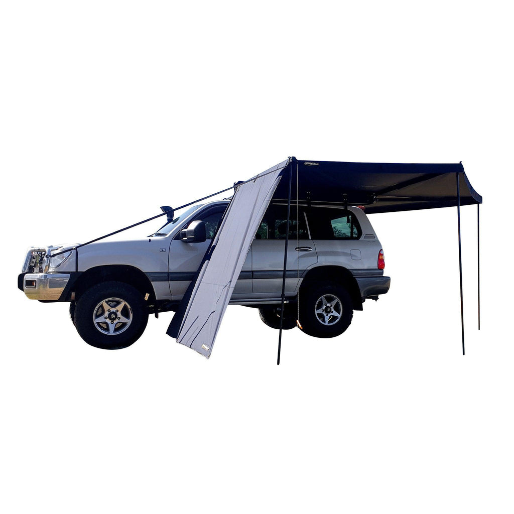 4WD 270° Awning - Xtend Outdoors