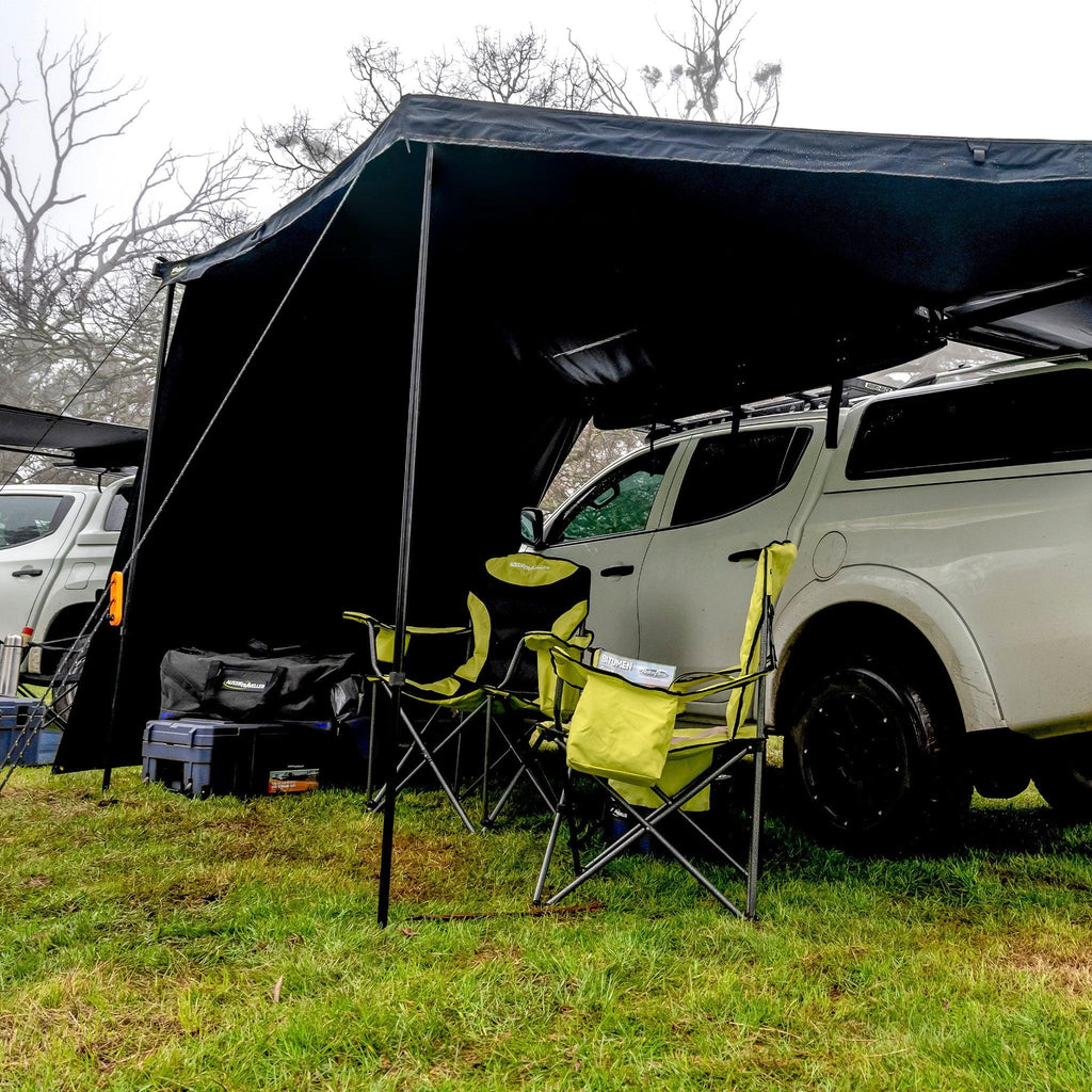 4WD 270° Awning - Xtend Outdoors