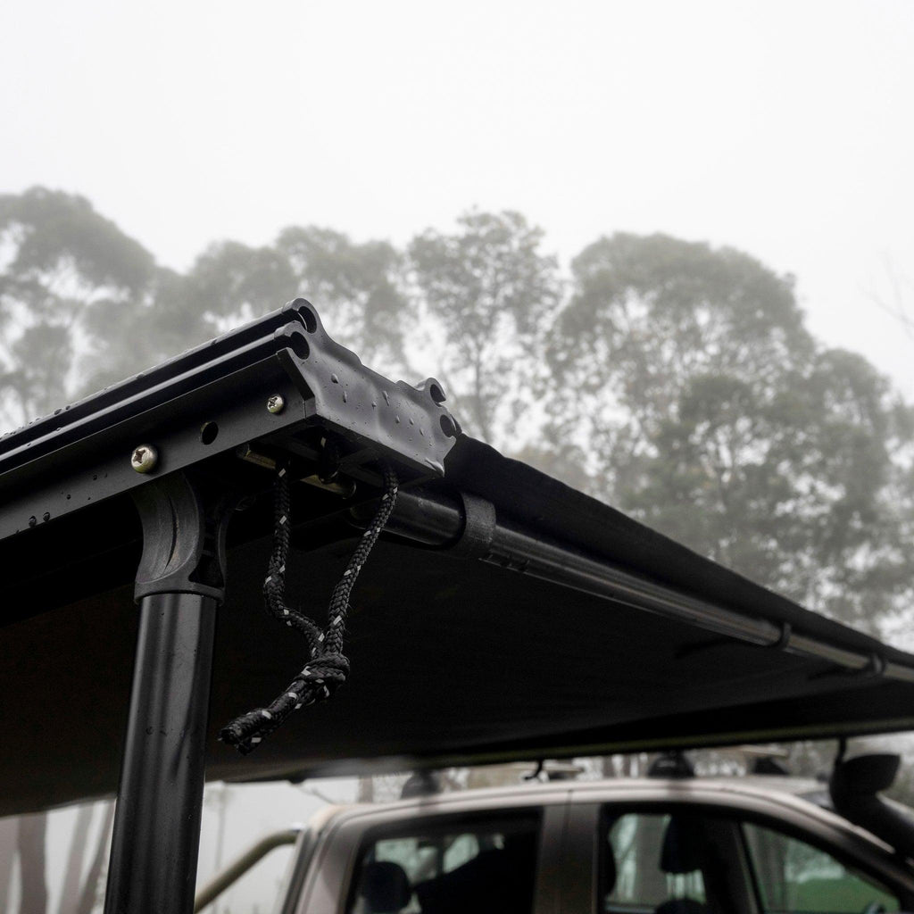 4WD Awning - 1.4 x 2.0m - Xtend Outdoors
