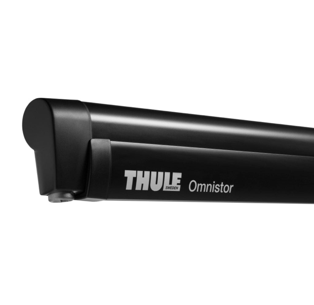Thule 5102 Cassette Awning - 2.6m Mystic Grey - Xtend Outdoors