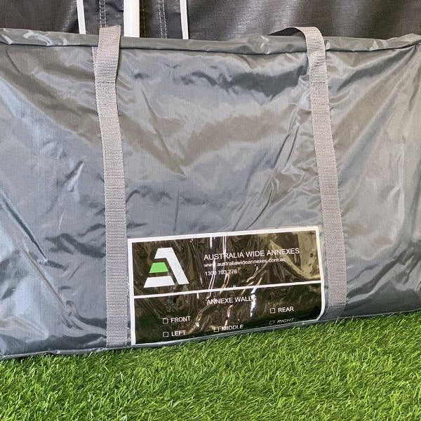 Annexe Wall Bag