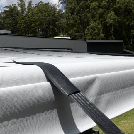 Caravan Awning Safety Strap Kit - Xtend Outdoors