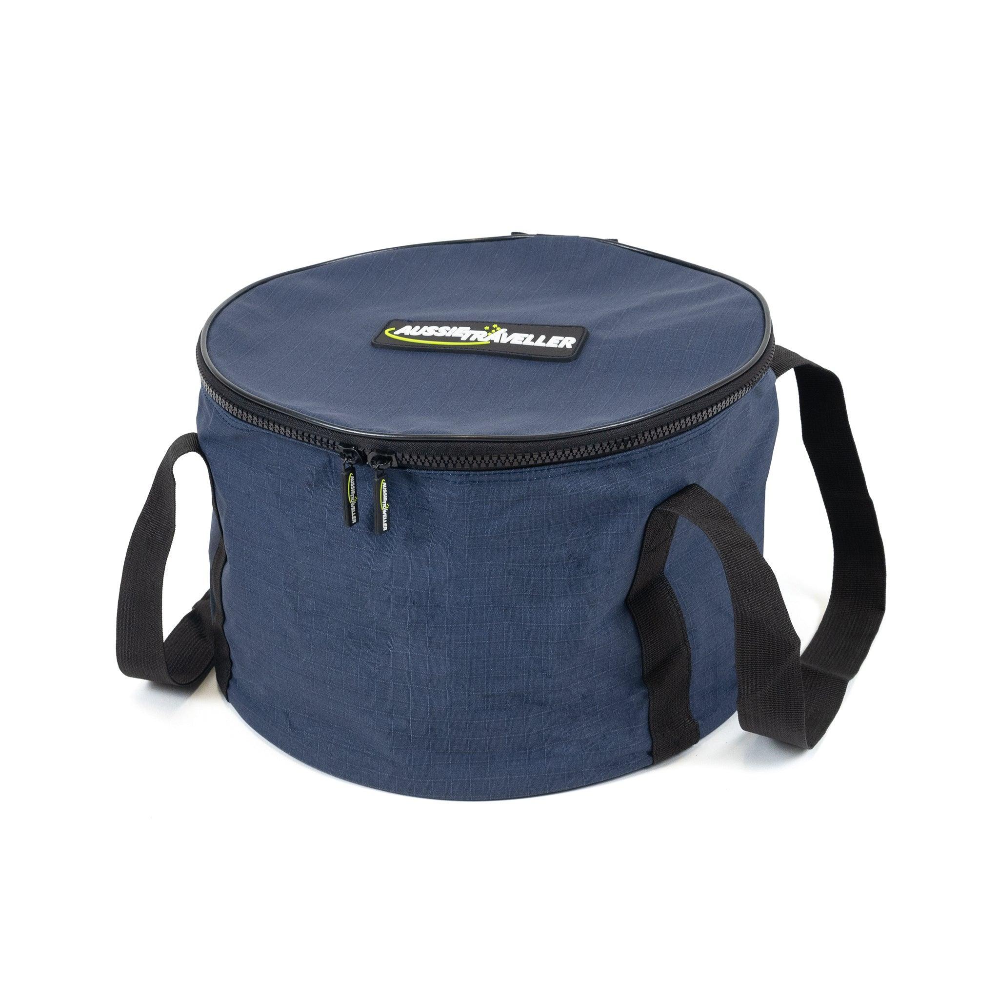 Canvas Pot Bag - Xtend Outdoors