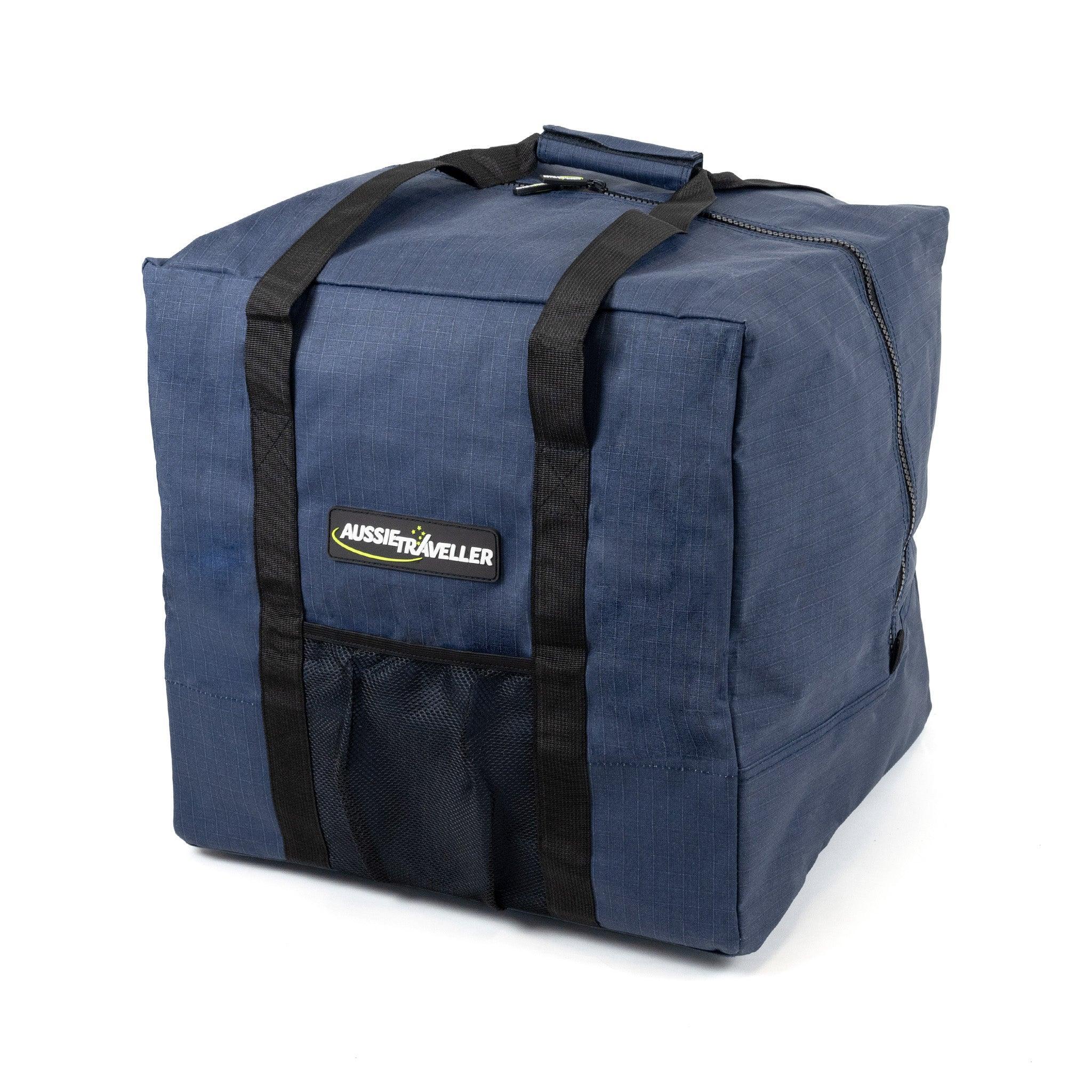 Canvas Toilet Bag - Xtend Outdoors