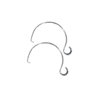 Caravan Awning Rope Clips - Xtend Outdoors