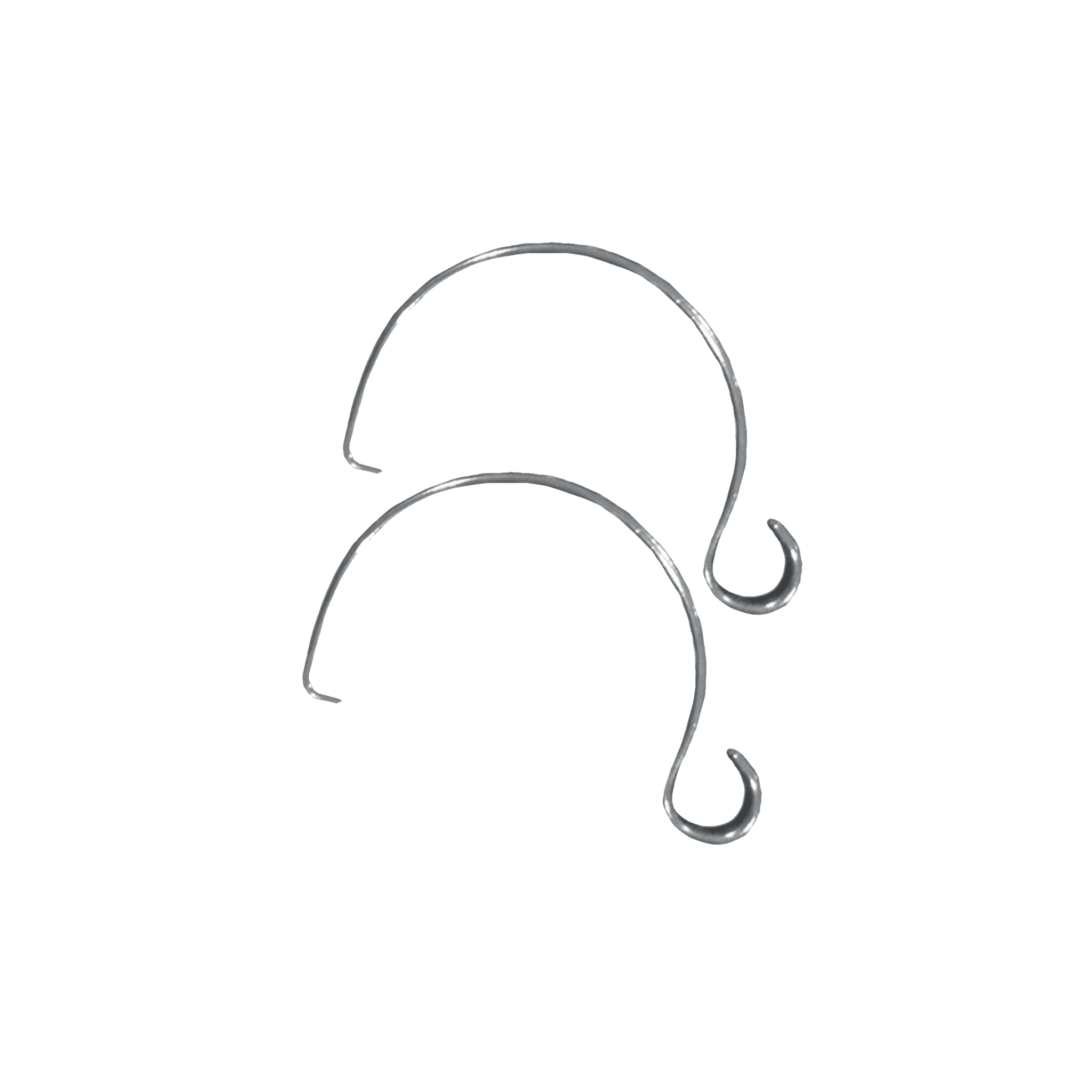 Caravan Awning Rope Clips - Xtend Outdoors