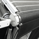 Caravan Awning Rope Clips - Xtend Outdoors