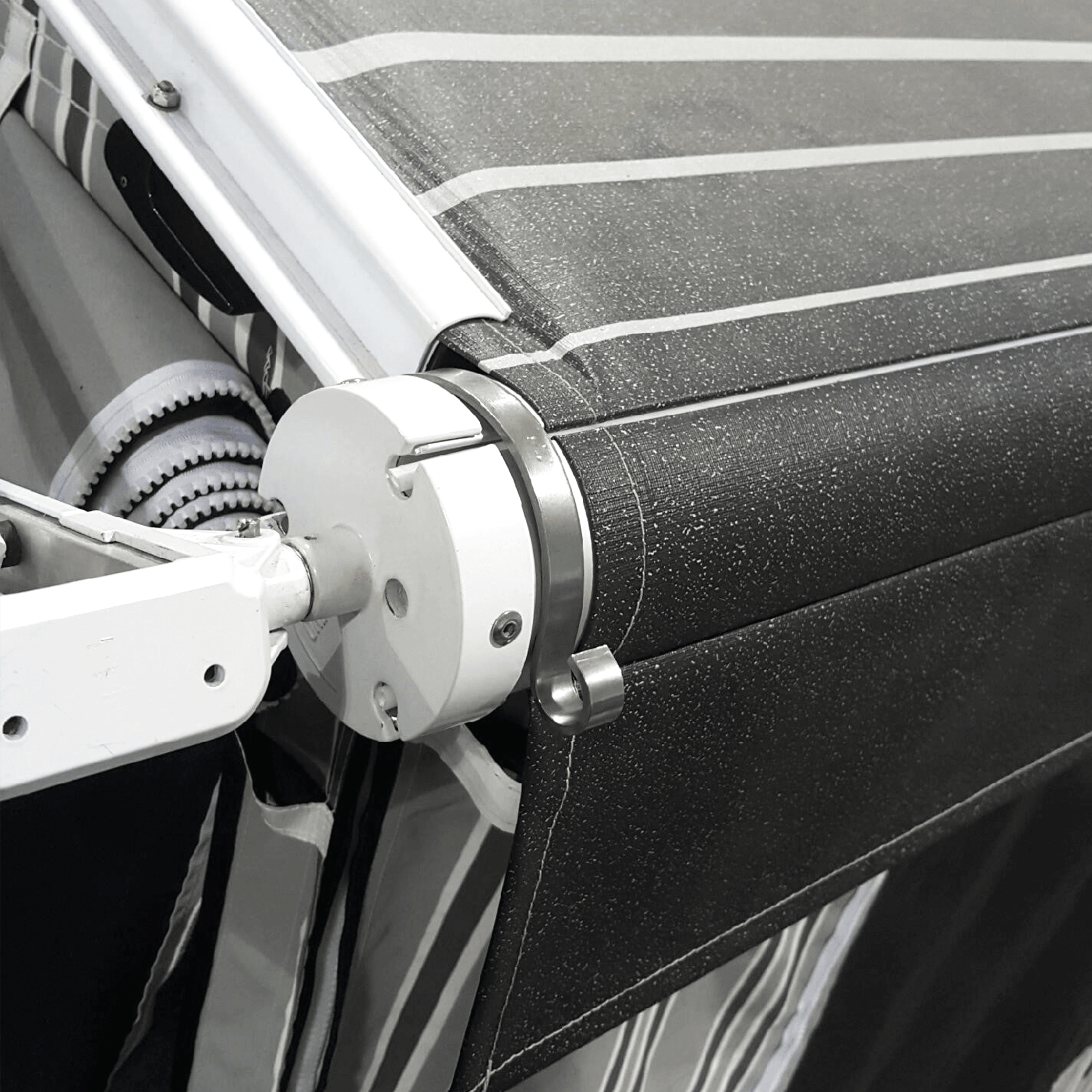 Caravan Awning Rope Clips - Xtend Outdoors