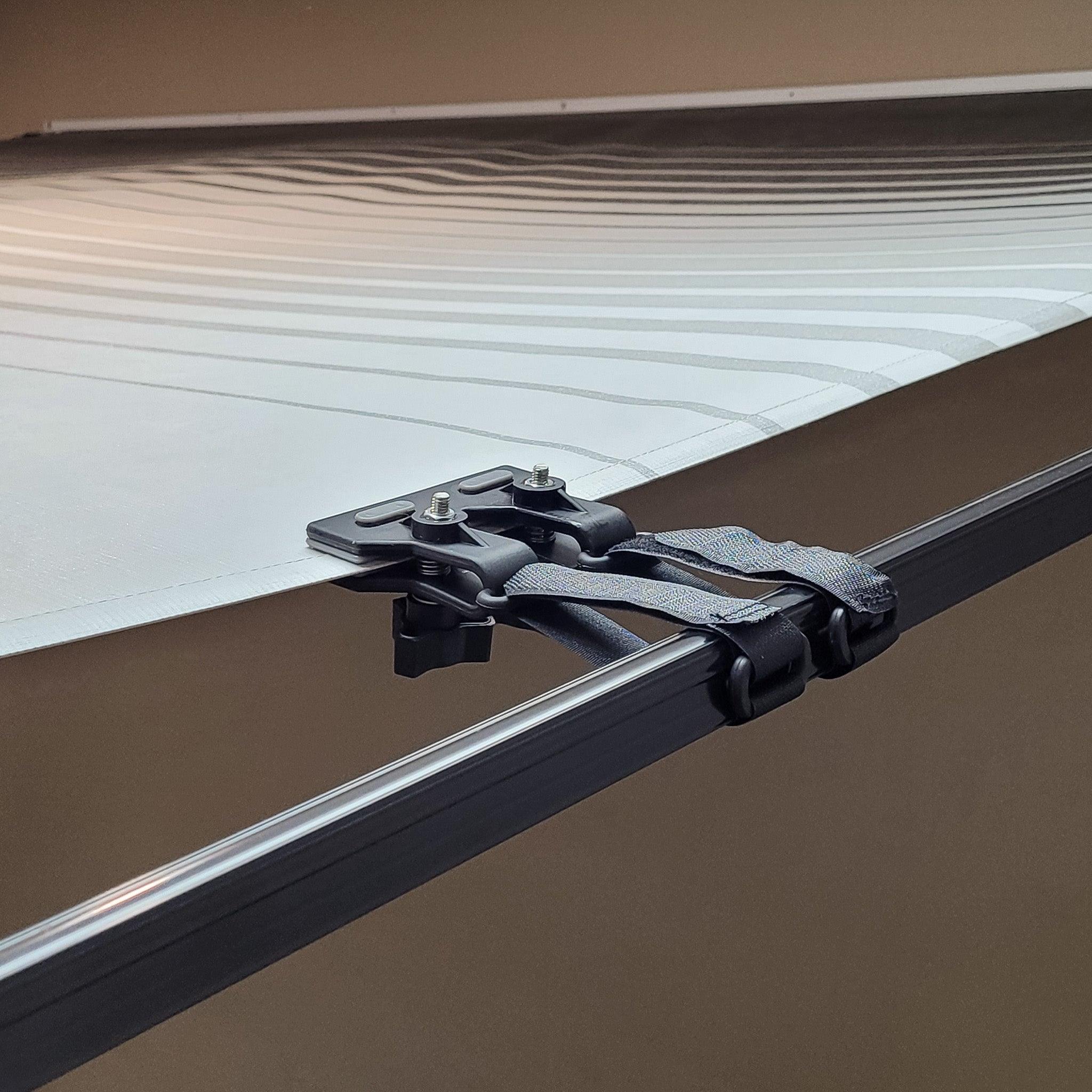 Awning De-flappers - Double - Xtend Outdoors