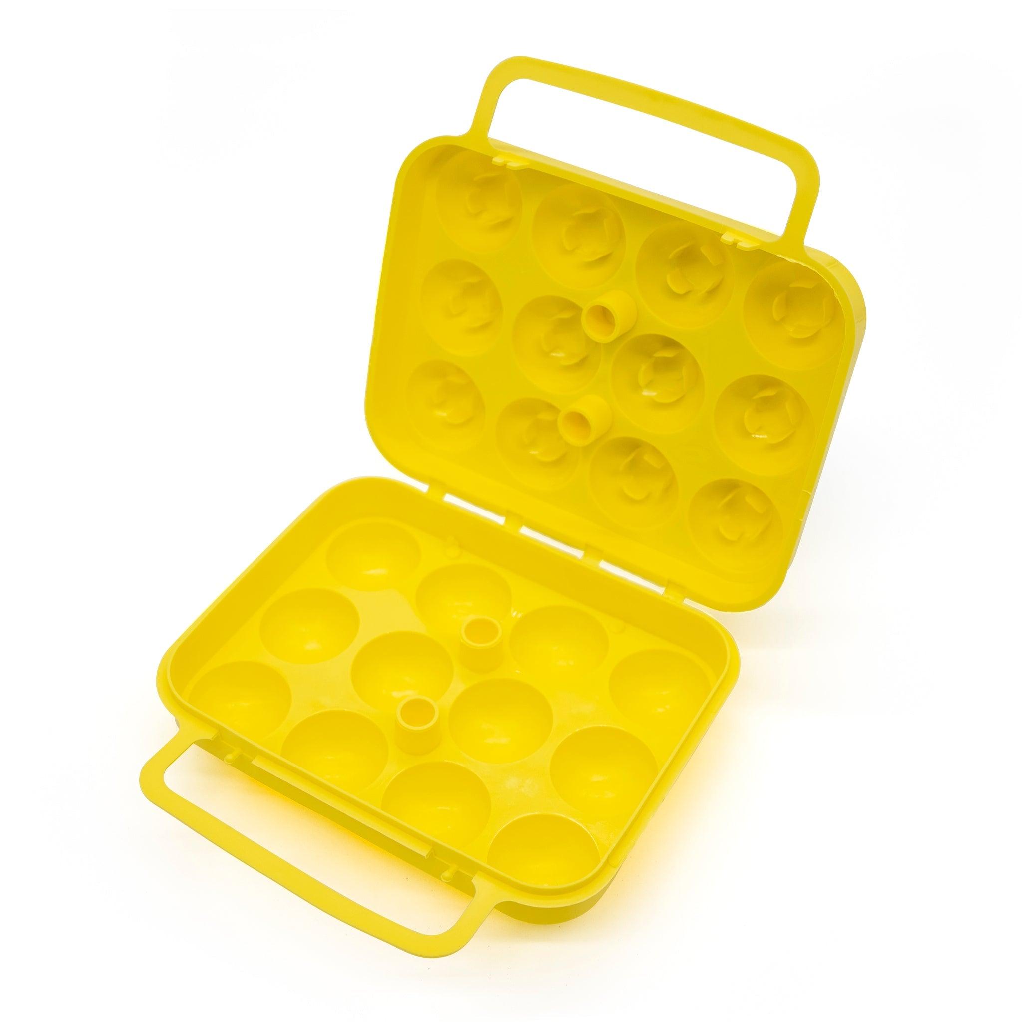 Egg Carrier - 12 Eggs - Xtend Outdoors