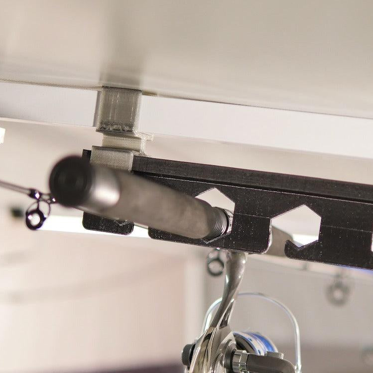 Fishing Rod Holder Clips - Xtend Outdoors