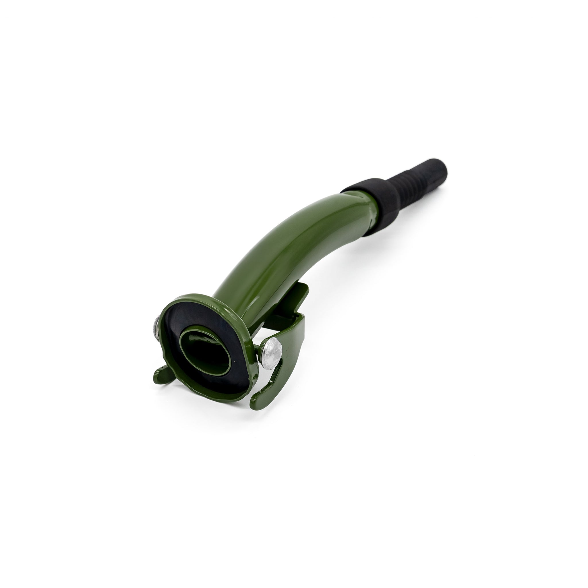 Jerry Can Pourer Green - Xtend Outdoors