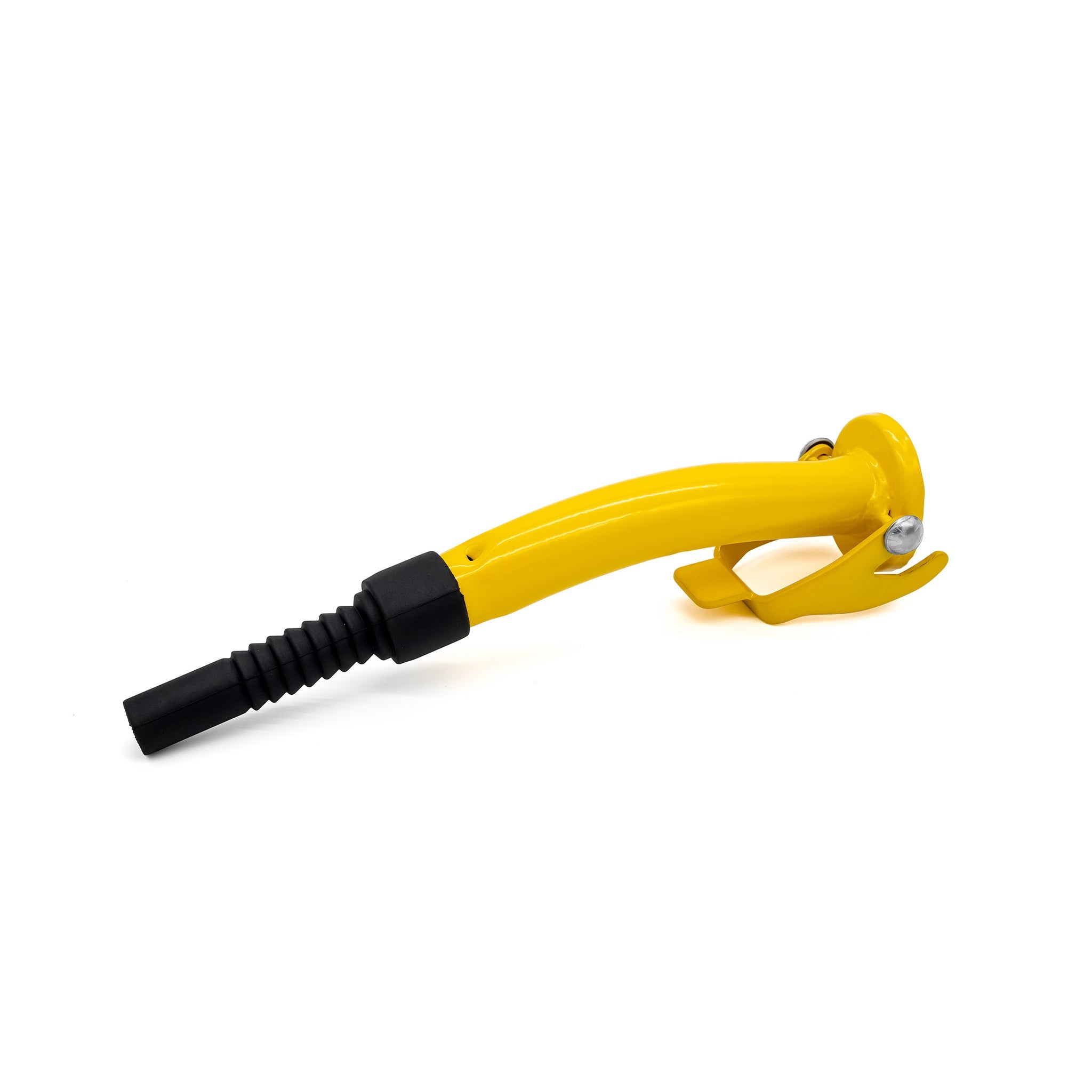 Jerry Can Pourer - Yellow - Xtend Outdoors