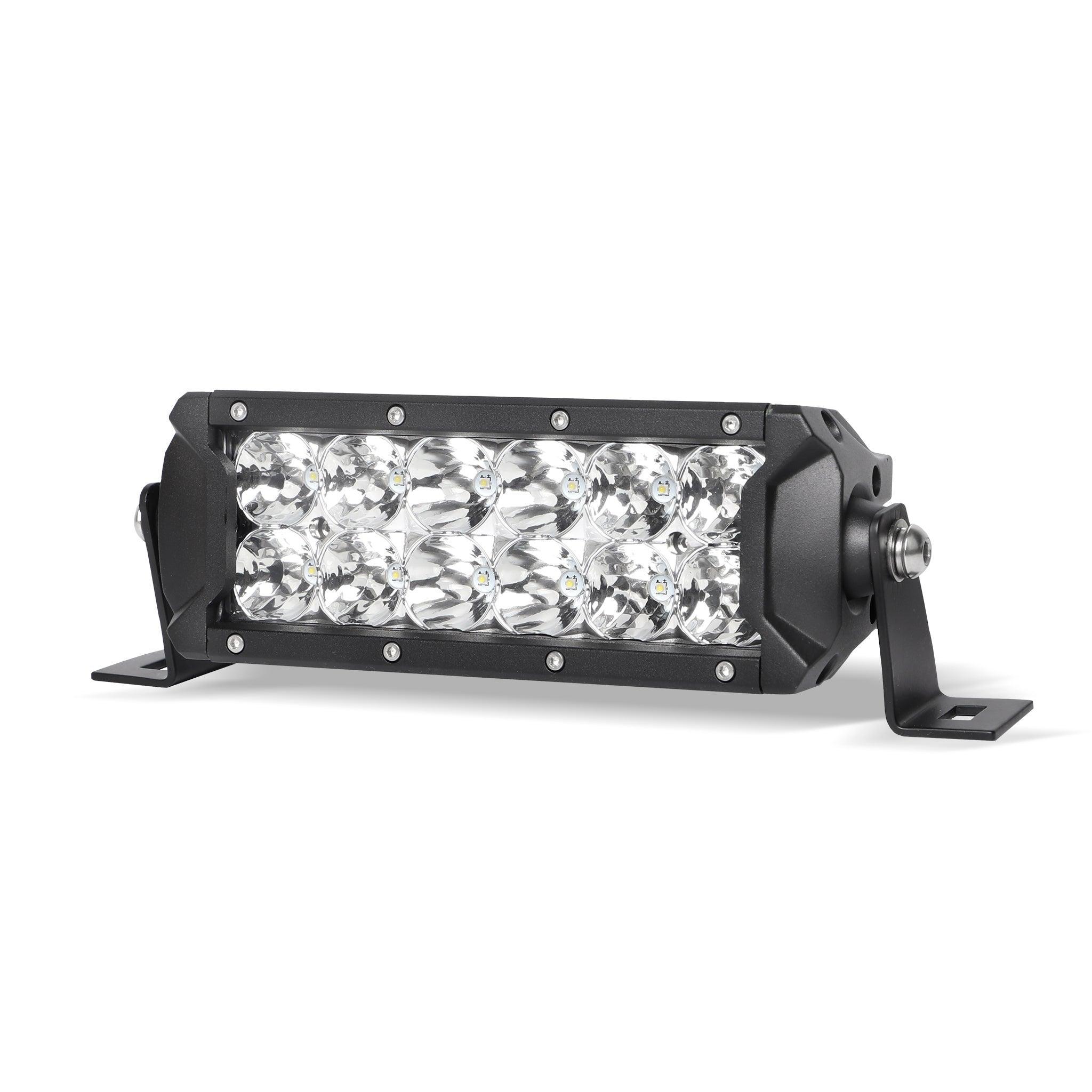 7.5" LED Light Bar - Xtend Outdoors