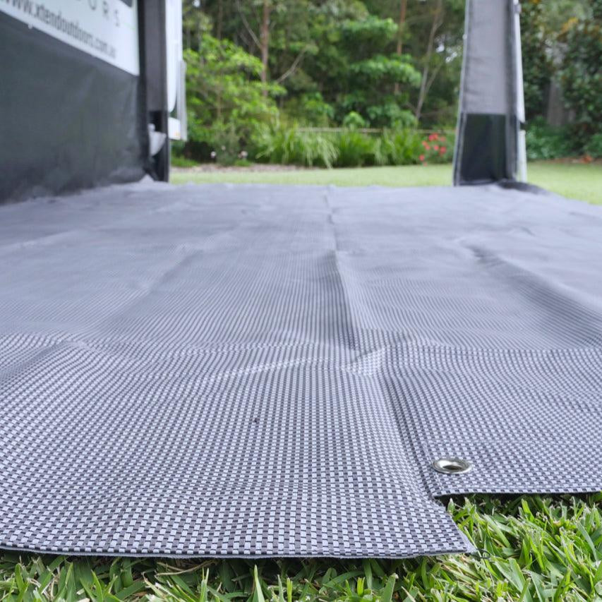Mesh Floor4