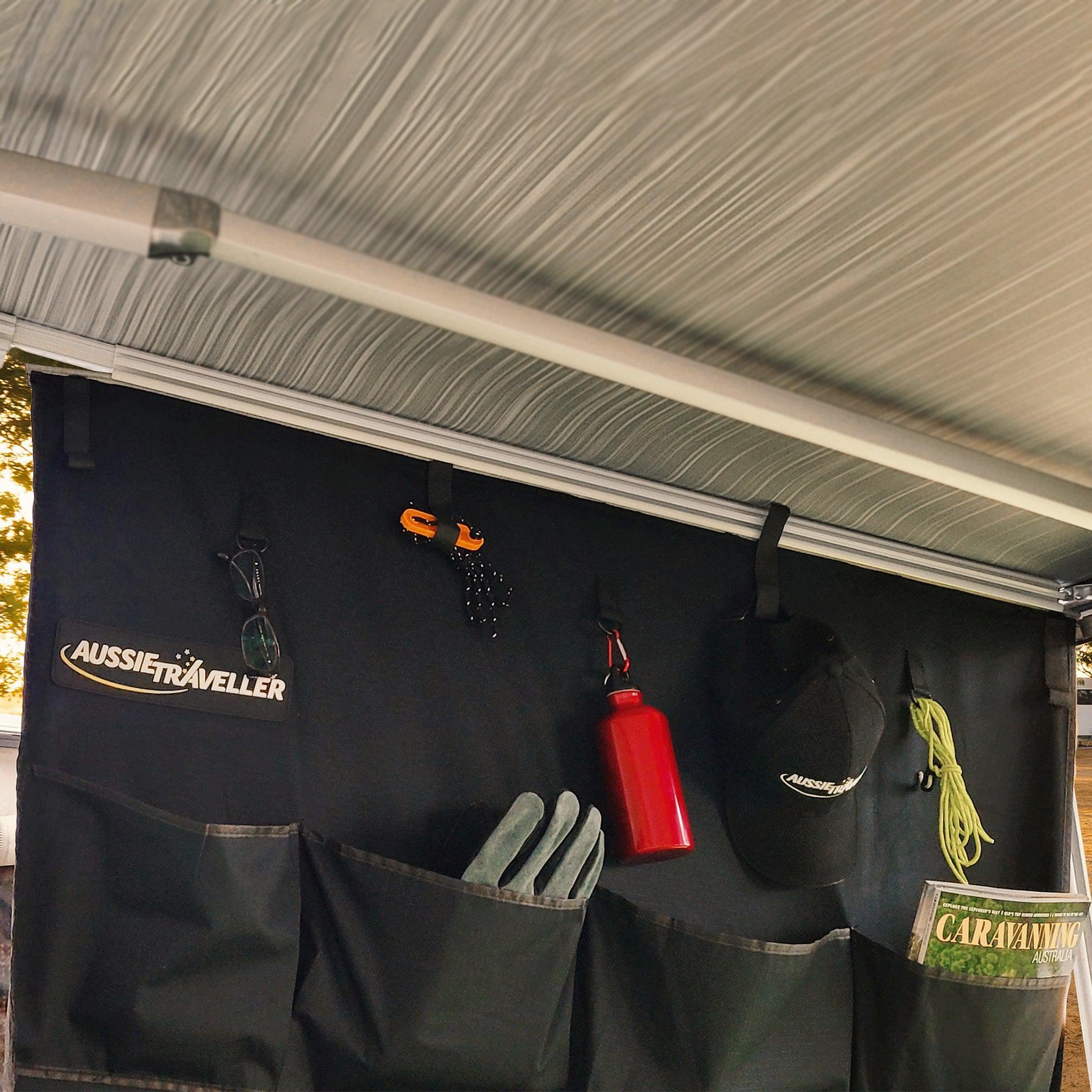 Awning Organiser - Xtend Outdoors