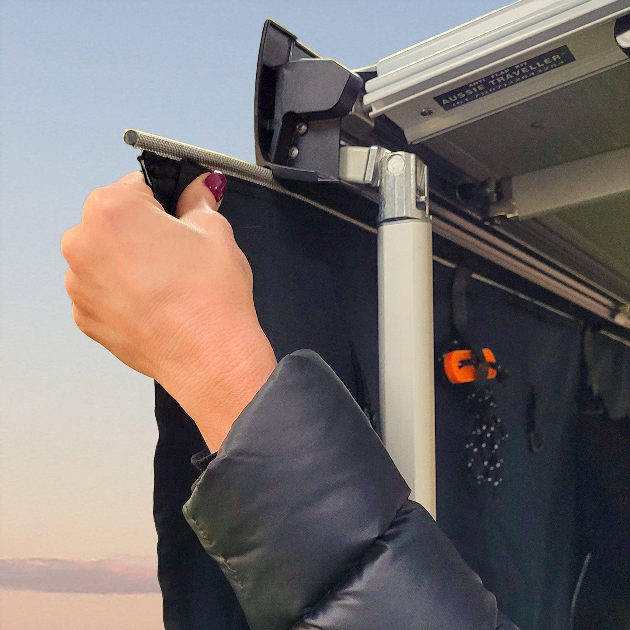 Awning Organiser - Xtend Outdoors