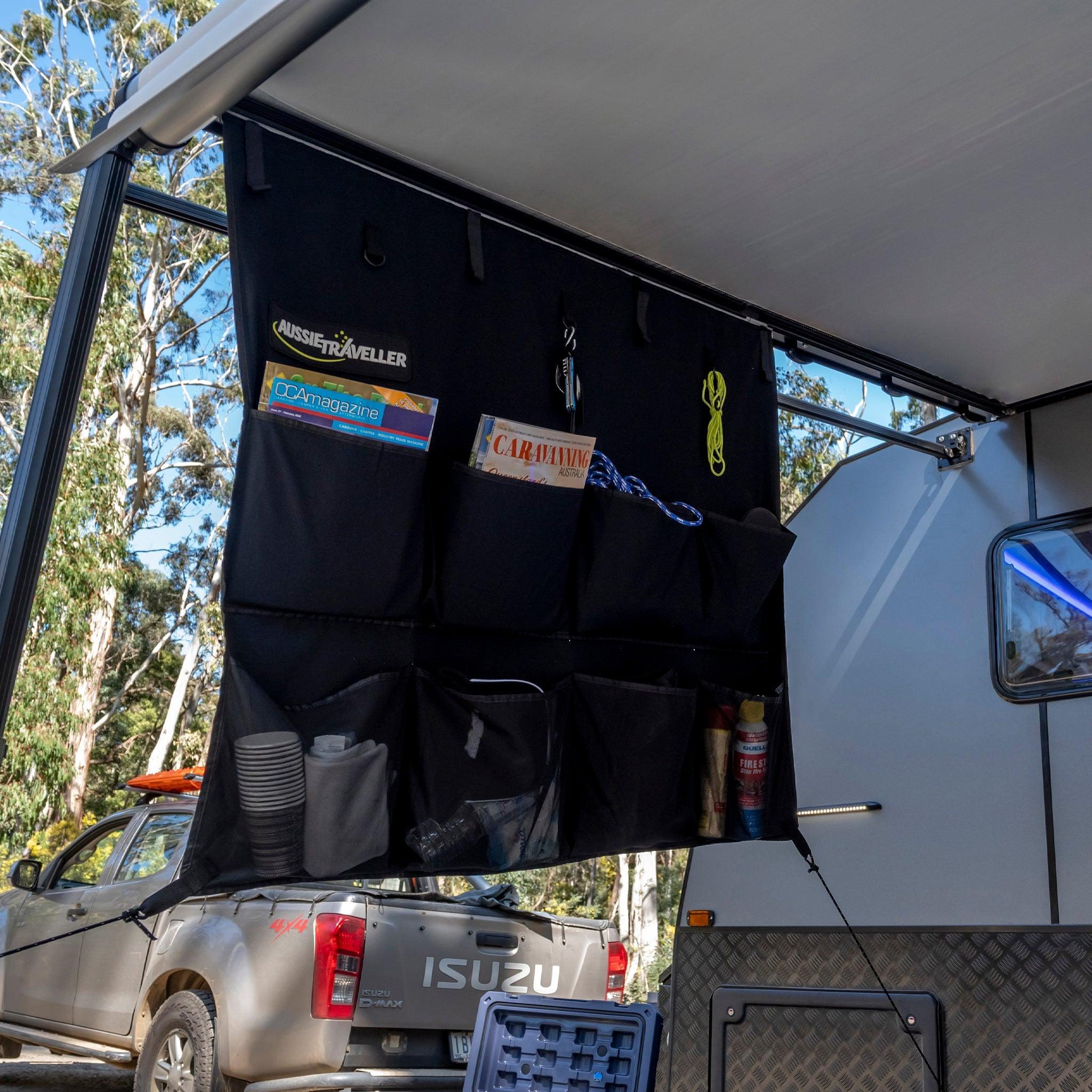 Awning Organiser - Xtend Outdoors