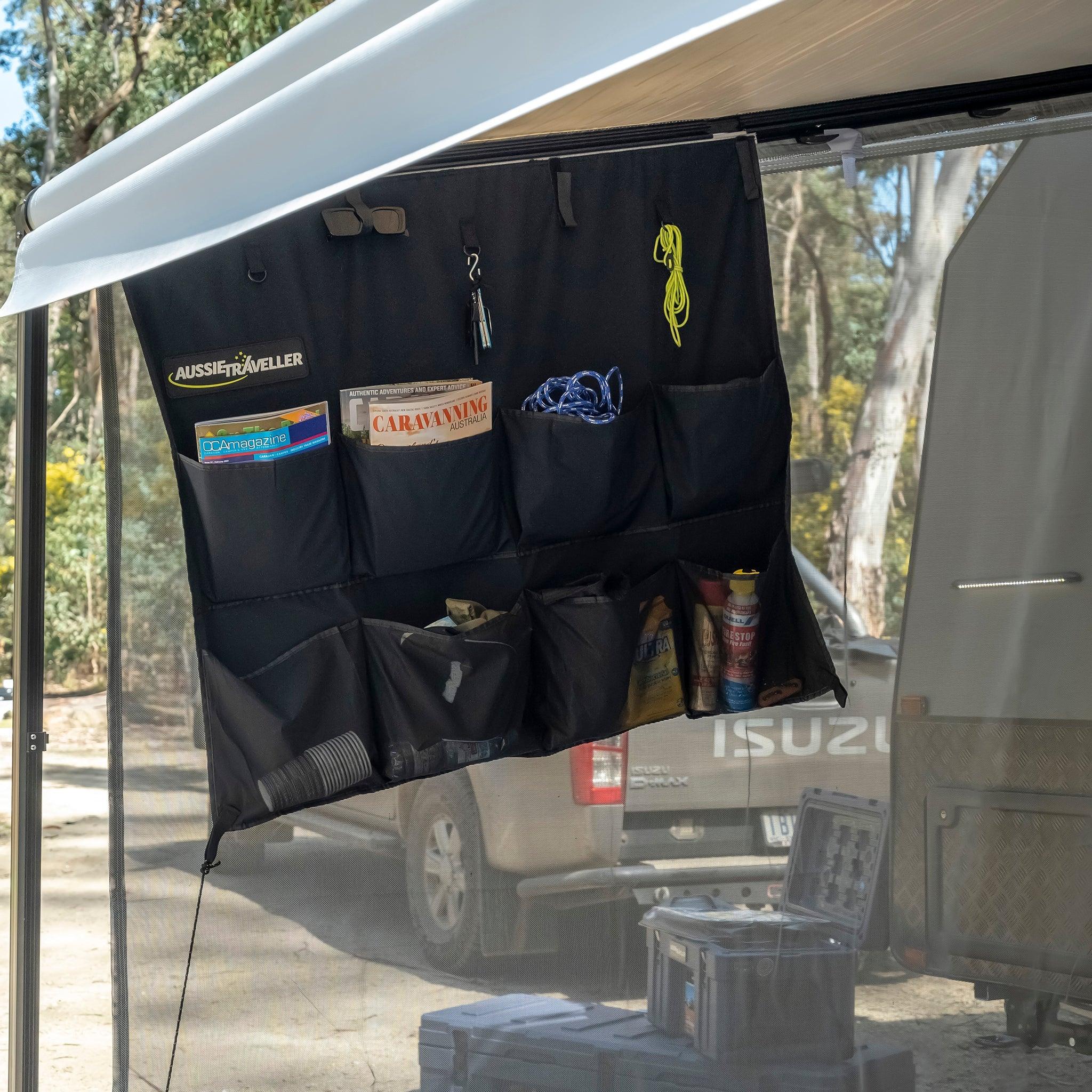 Awning Organiser - Xtend Outdoors