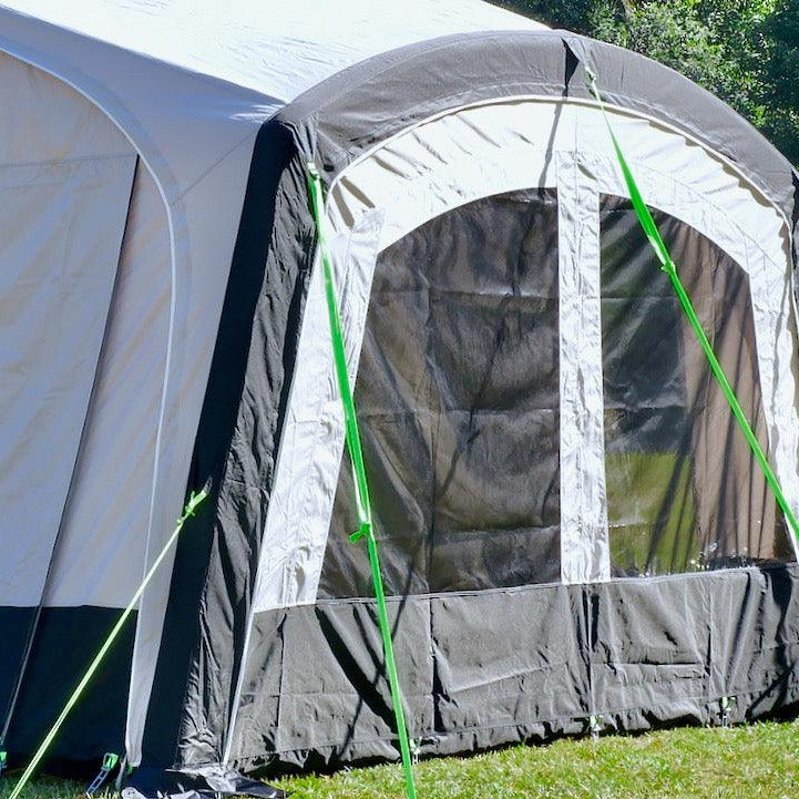 Inflatable 4WD Awning Walls