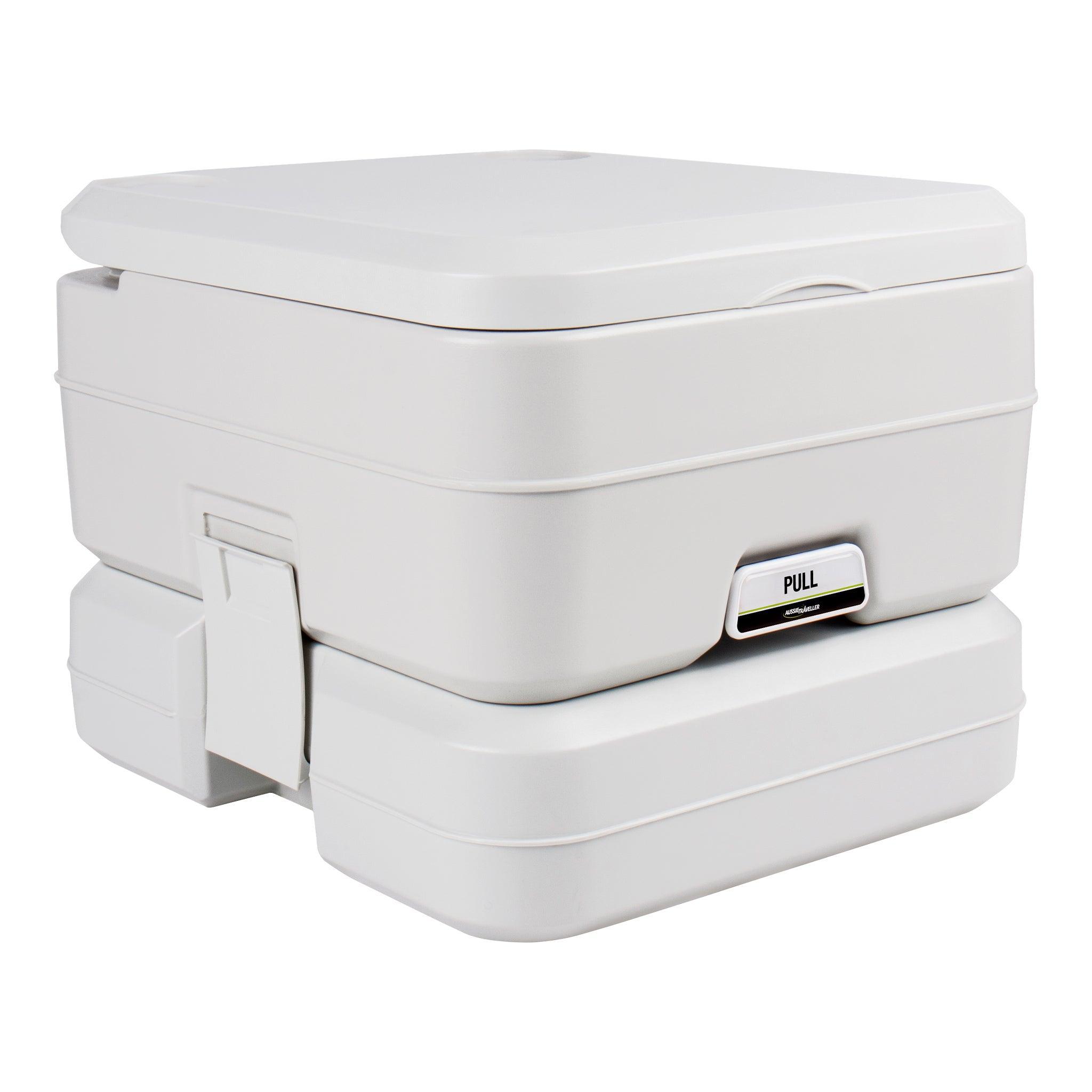 Portable Toilet - 10L - Xtend Outdoors