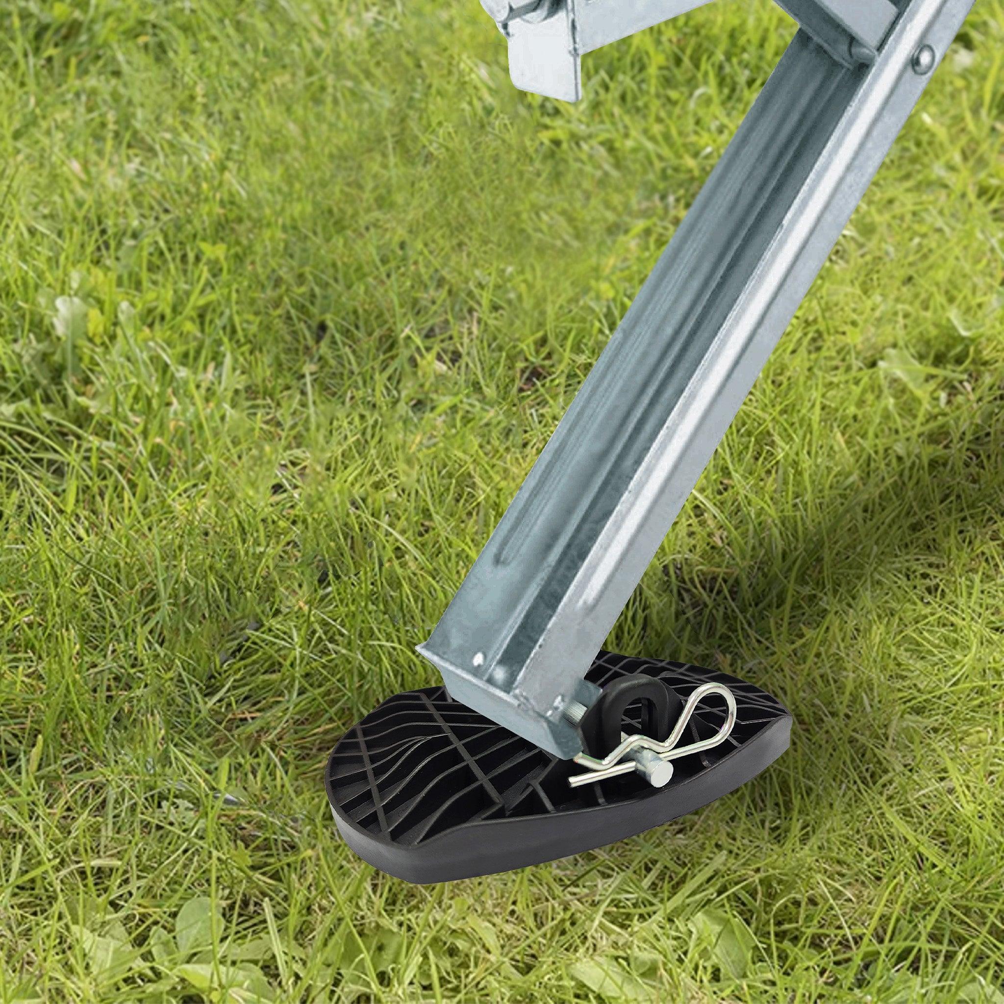 Stabiliser Feet with Pins - 4 Pack - Xtend Outdoors