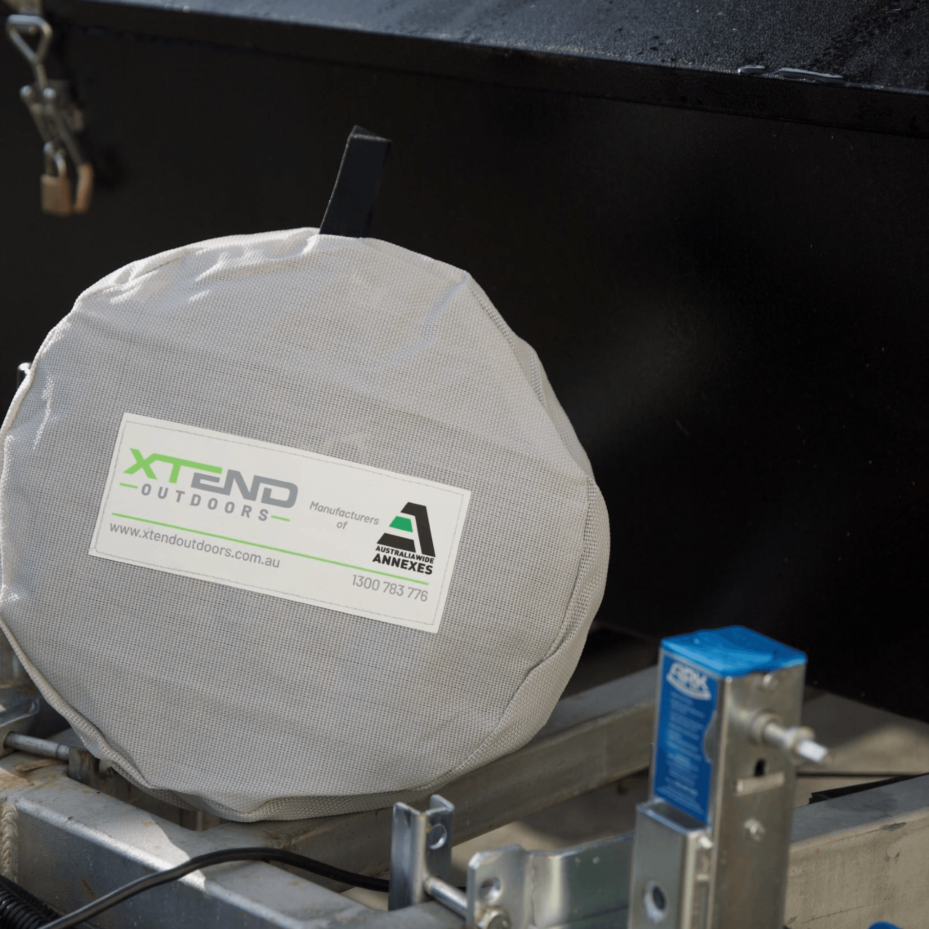 Xtend Outdoors Hose Bag - Xtend Outdoors