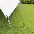 Long Side Shade Wall - Xtend Outdoors