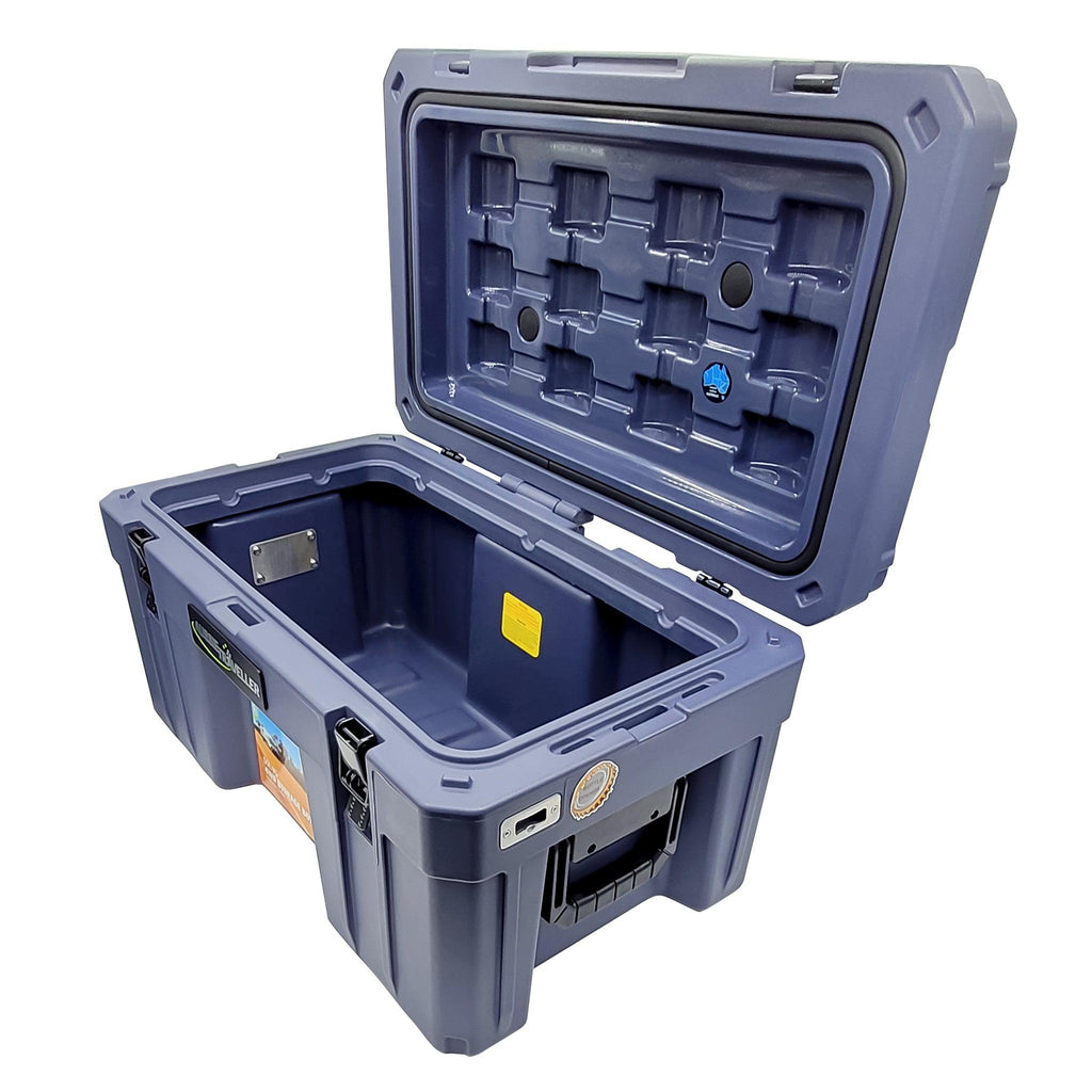 4WD Storage Box V5 55L - Xtend Outdoors